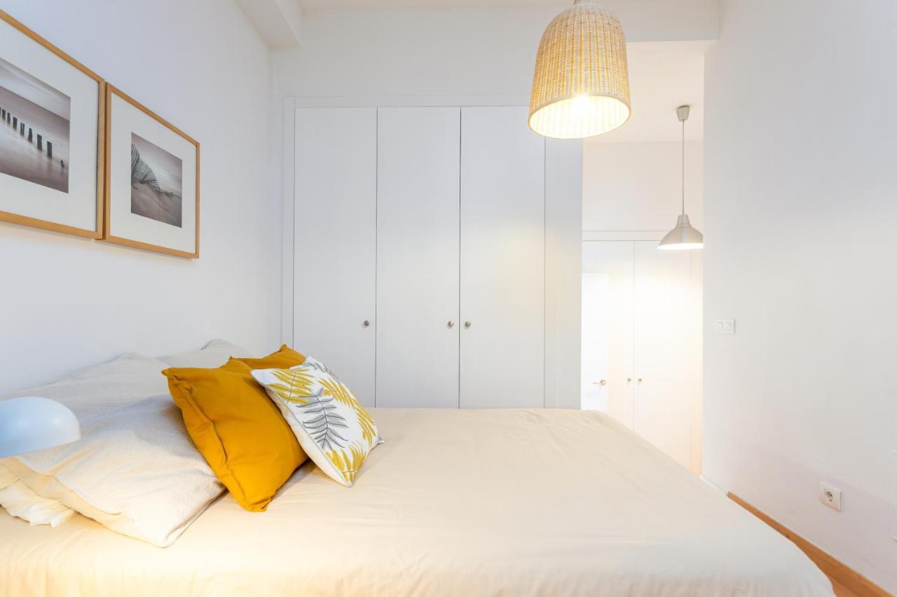 Apartamento Souviron Malaga Exterior photo